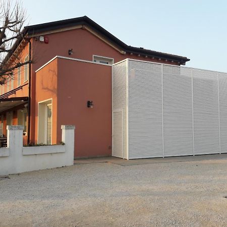 Locanda Mirafiori Hotel San Donà di Piave Exterior foto