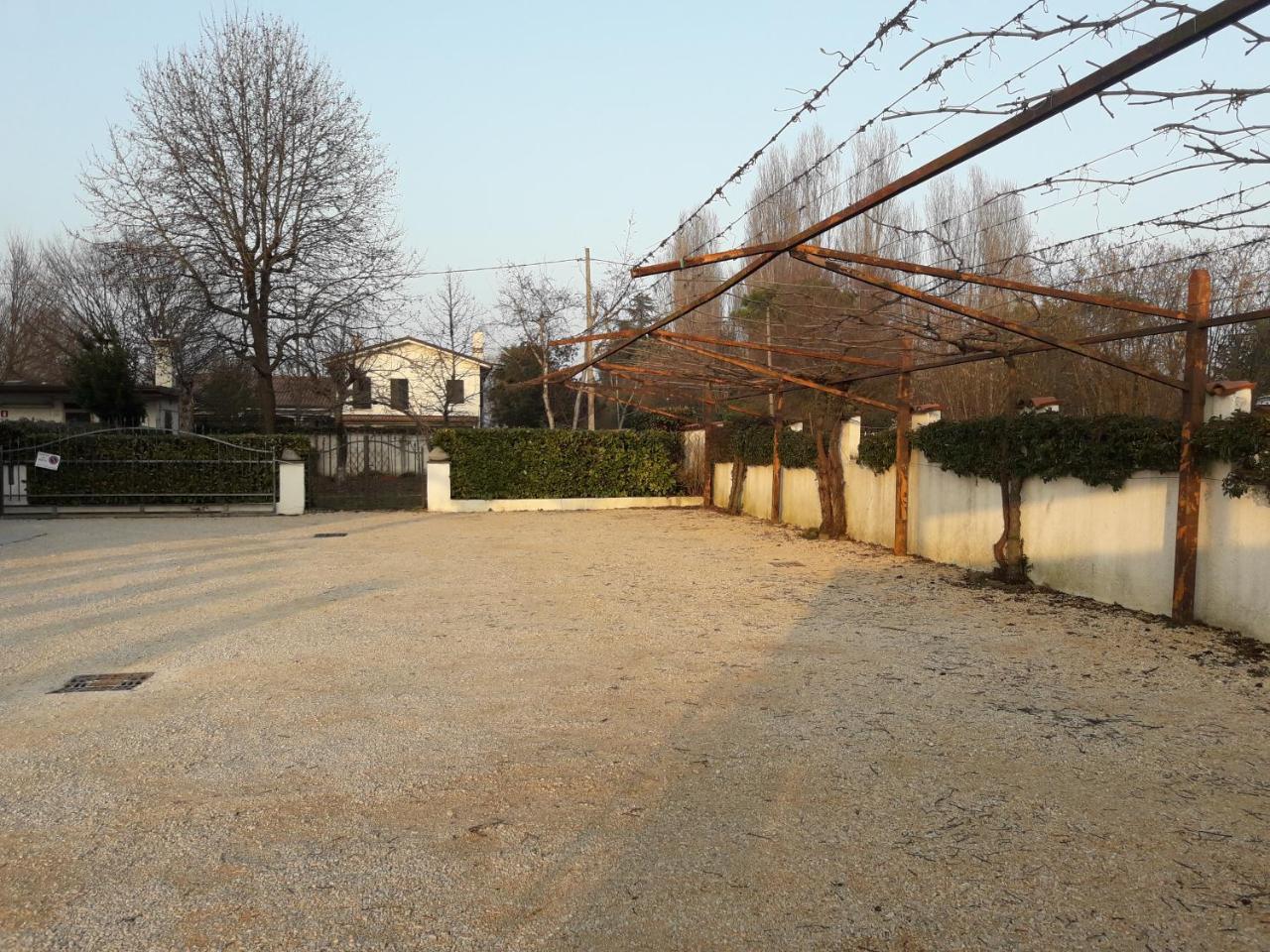 Locanda Mirafiori Hotel San Donà di Piave Exterior foto